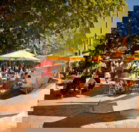 Stirling - Tourism Canberra