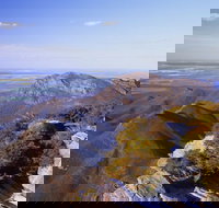 Sukey Hill Lookout - Tourism Canberra