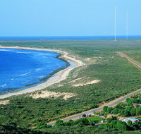 Surfers Beach - Tourism Canberra