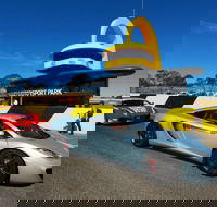 Sydney Motorsport Park Eastern Creek - Tourism Canberra