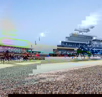 Tabcorp Park - Tourism Canberra