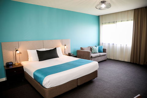 Tabcorp Park - Tourism Canberra 2