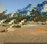 Terry Hie Hie Aboriginal Area - Tourism Canberra