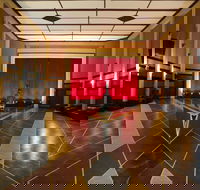 The Paragon Theatre - Tourism Canberra