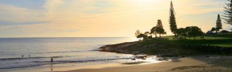 The Outdoor Adventure South West Rocks - Tourism Canberra 0