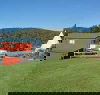 The Quiet Cone - Sound  Relaxation Centre - Tourism Canberra