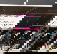 The Braidwood Quilt Store - Tourism Canberra