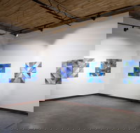 The Holmes  Court Gallery at Vasse Felix - Tourism Canberra