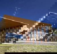 The Riverlink - Tourism Canberra