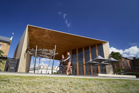 The Riverlink - Tourism Canberra 0