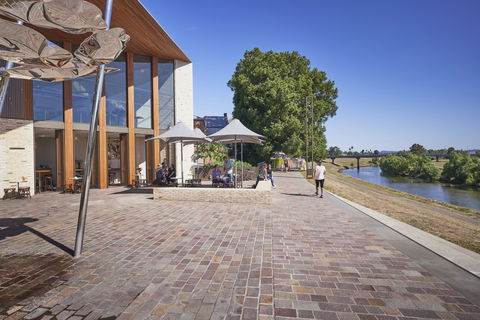 The Riverlink - Tourism Canberra 2