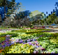 Toowoomba - Tourism Canberra