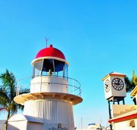 Townsville Maritime Museum - Tourism Canberra