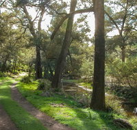 Turon National Park - Tourism Canberra