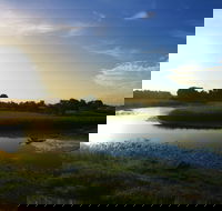 TYTO Wetlands - Tourism Canberra