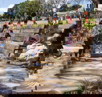 Waikerie Water and Nature Play Park - Tourism Canberra