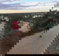 Waikerie Rotary Cliff Top Walk - Tourism Canberra