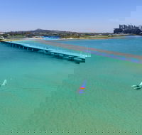 Wallis Lake - Tourism Canberra