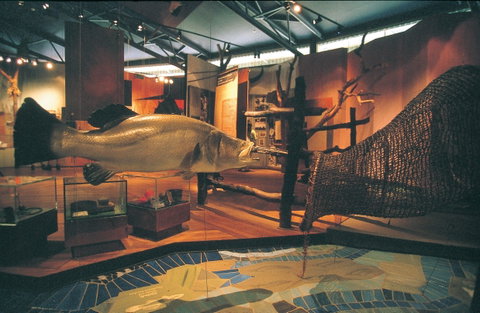 Warradjan Cultural Centre - Tourism Canberra 0