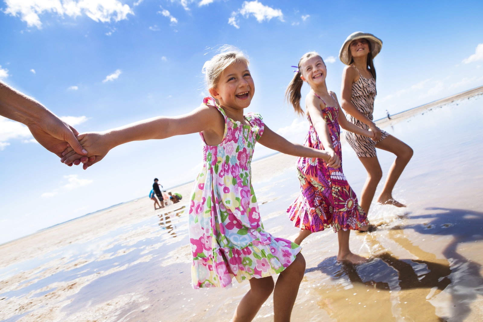 Belmont QLD Tourism Canberra