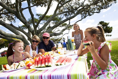 Wellington Point Recreation Reserve - Tourism Canberra 1