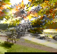 Wentworth Falls Lake - Tourism Canberra