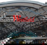 Westfield Shopping Centre Mount Druitt - Tourism Canberra