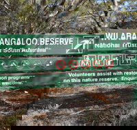 Wilabalangaloo Reserve - Tourism Canberra
