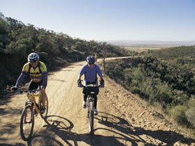 Eyre Peninsula SA Tourism Canberra