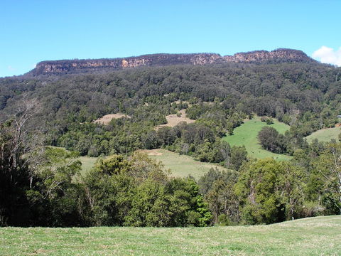 Woodhill - Tourism Canberra 0