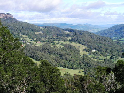 Woodhill - Tourism Canberra 1