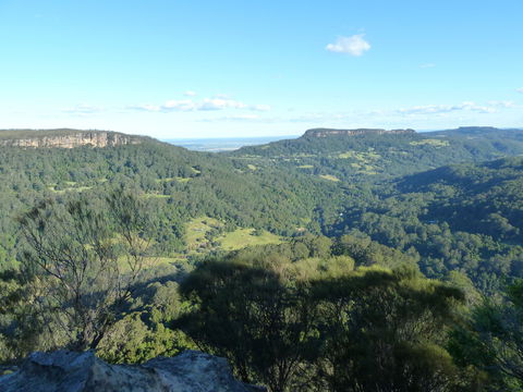 Woodhill - Tourism Canberra 2