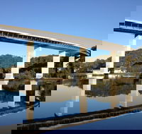 Woronora River - Tourism Canberra