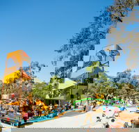 Wyndham Park - Tourism Canberra