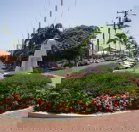 Yeppoon War Memorial - Tourism Canberra