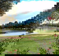 Yowani Country Club Incorporated - Tourism Canberra