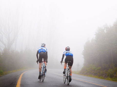 7 Peaks Ride - Lake Mountain - Tourism Canberra 0