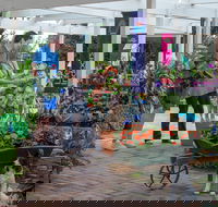 Adare - Tourism Canberra