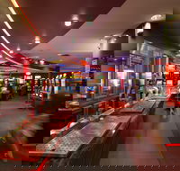 Ainslie Football and Social Club - Tourism Canberra