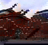 Albany Courthouse - Tourism Canberra