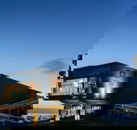 Albany - Tourism Canberra