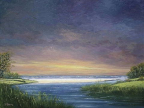 Articles Fine Art Gallery - Tourism Canberra 1