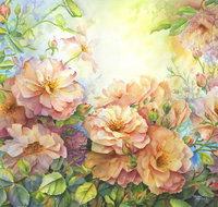 Barossa Chateau Artist in Residence - Tourism Canberra