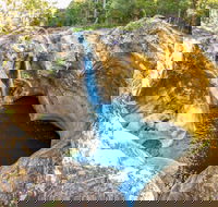 Beechmont - Tourism Canberra