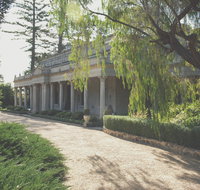 Beleura House   Garden - Tourism Canberra