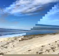 Brownlow Beach - Tourism Canberra