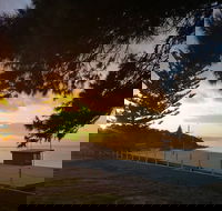 Brownlow To Kingscote Trail - Tourism Canberra