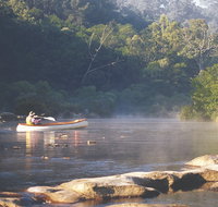 Brogo - Tourism Canberra