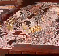 Buku Larrnggay Mulka Centre - Tourism Canberra