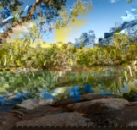 Byfield - Tourism Canberra